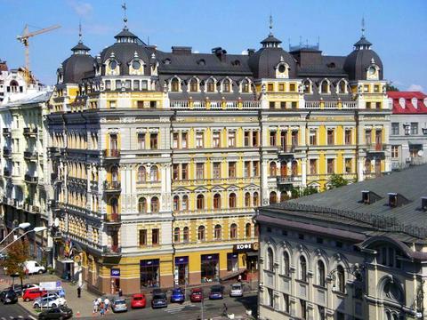 квартира по адресу Богдана Хмельницкого ул., 30/10