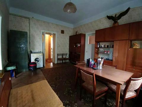 квартира по адресу Святослава Гордынского ул., 1