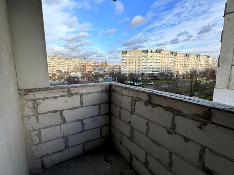 квартира по адресу Новопречистенская ул. (Сєдова), 55