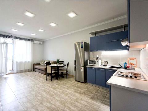 квартира по адресу Гагаринское Плато ул. (Гагаринское Плато), 5/1