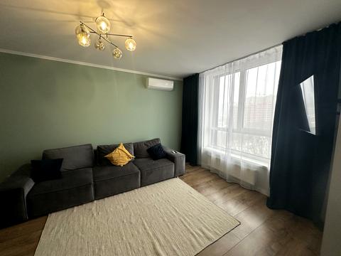 квартира за адресою Глибочицька вул., 73