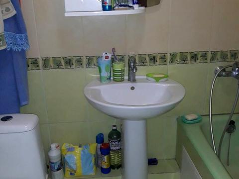 квартира за адресою Перемоги просп., 48а