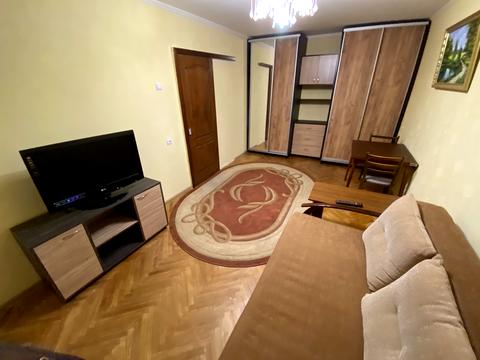 квартира по адресу Павла Тычины просп., 26