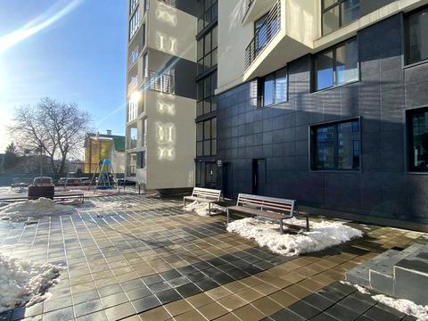 квартира по адресу Гайдамацкая ул. (Марфи Струтинської), 2г