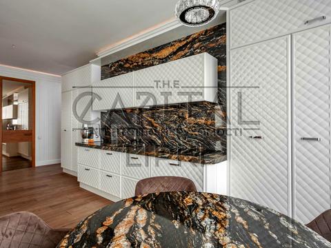 квартира по адресу Андрея Верхогляда ул. (Михайла Драгомирова), 15