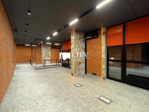 комерційна за адресою Джона Маккейна вул. (Івана Кудрі), 1-А