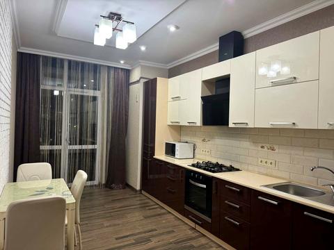 квартира по адресу Пороховая ул., 20