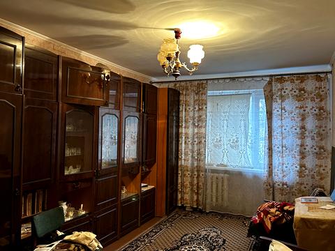 квартира за адресою Владислава Бувалкіна вул. (Бочарова Генерала), 4