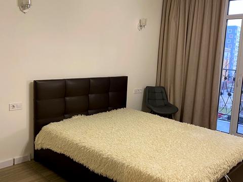 квартира по адресу Западная ул., 4