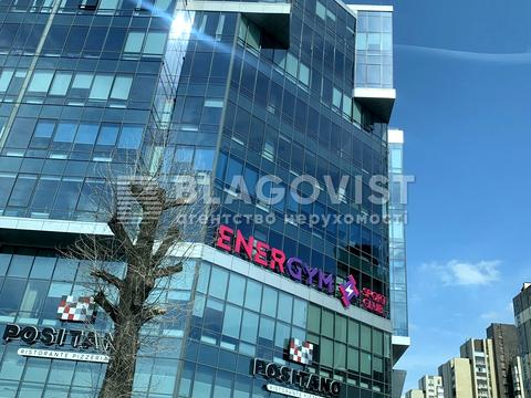 квартира за адресою Павла Тичини просп., 2