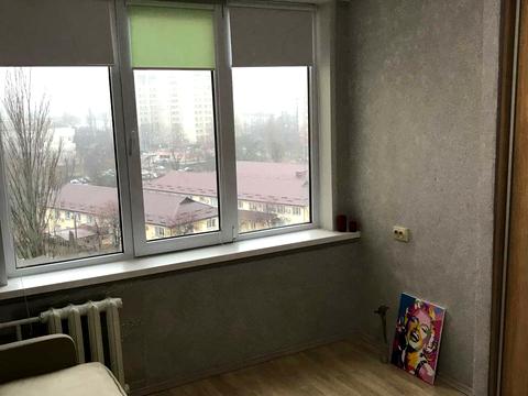 кімната за адресою Миропільська вул., 15-А