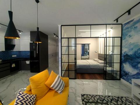 квартира за адресою Зарічна вул., 4