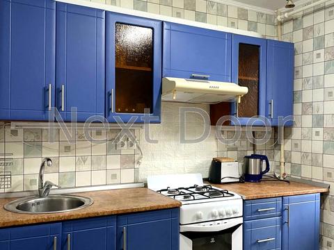 квартира за адресою Щусєва вул., 2/19