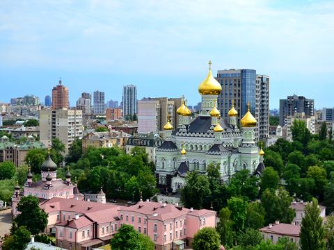 квартира по адресу Николая Пимоненко ул., 19
