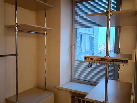 квартира по адресу Павла Тычины просп., 2