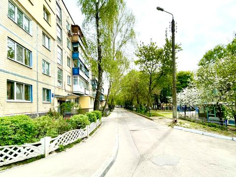 квартира за адресою Літакова вул., 1