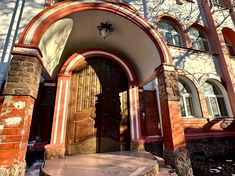 дом по адресу Коллективный переулок