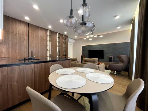 квартира по адресу Березнева, 16