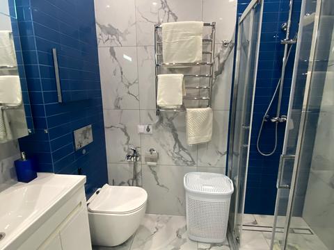 квартира по адресу Львовская ул., 15б