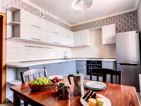 квартира за адресою Сергія Данченка вул., 28-А