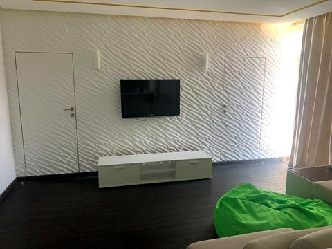 квартира за адресою Регенераторна вул., 4
