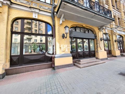 коммерческая по адресу Большая Васильковская ул. (Красноармейская), 5