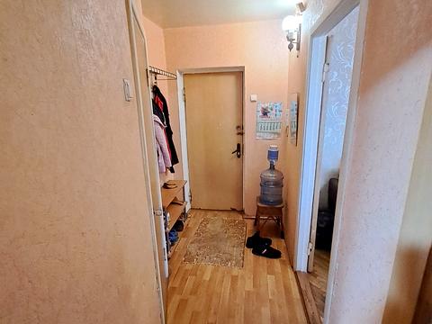 квартира за адресою Космічна вул., 114