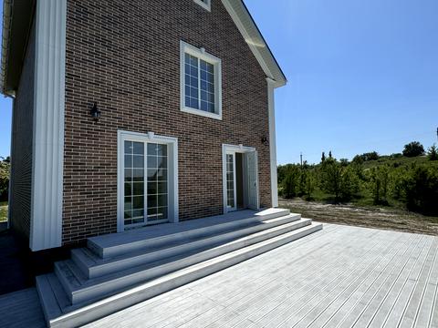 дом по адресу с. Рославичи, Шевченка, 6Г