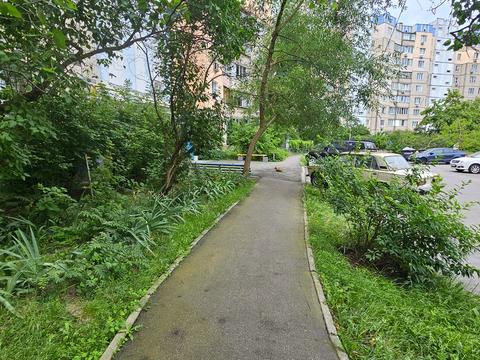 квартира за адресою Каштанова вул., 8