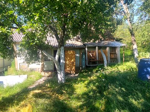 ділянка за адресою 