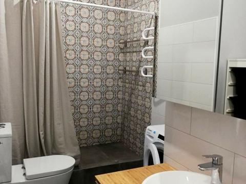 квартира за адресою Зарічна вул., 2 к1