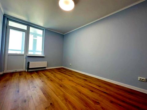 квартира по адресу Независимости ул., 23