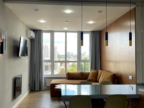 квартира за адресою Берестейський просп. (Перемоги), 5-В