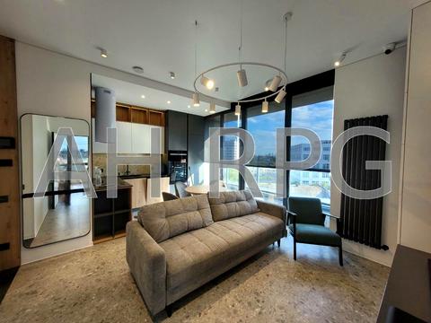 квартира за адресою Ґарета Джонса вул. (Сім'ї Хохлових), 8