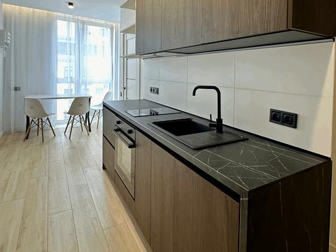 квартира за адресою Київ, Шолуденка вул., 30