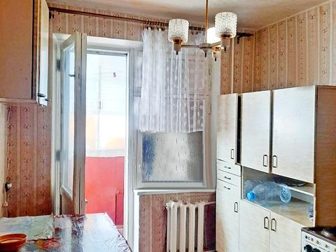 квартира по адресу Александра Поля просп. (Кірова), 18