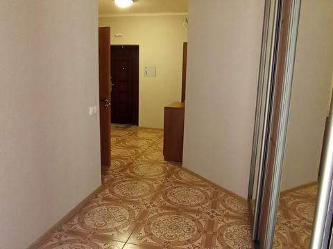 квартира по адресу Осенняя ул., 33