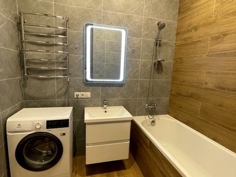 квартира по адресу Берестейский просп. (Победы), 11