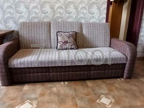 квартира по адресу Оноре де Бальзака ул., 57