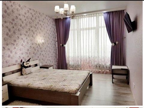 квартира за адресою Середньофонтанська вул., 35