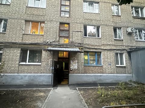 комната по адресу Александровский просп. (Косиора), 158