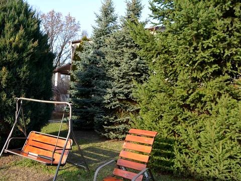 дом по адресу Лесний, 6