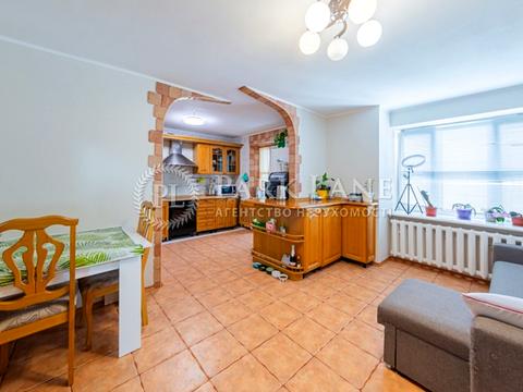 квартира за адресою Михайла Котельникова вул., 13