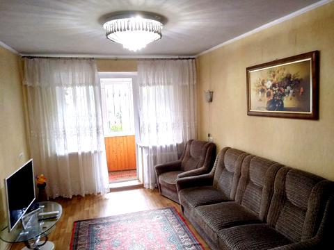 квартира за адресою Адміральський просп. (Патріса Лумумби), 35