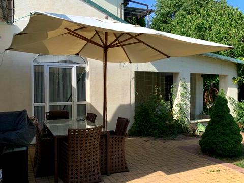 дом по адресу 11-я ст.Б.Фонтана, 147