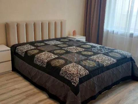 квартира по адресу Бориса Антоненка-Давидовича ул., 1