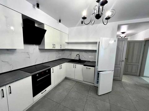 квартира за адресою Новомостицька вул., 15