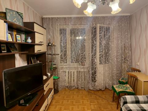 квартира по адресу Иорданская ул. (Лайоша Гавро), 18-А