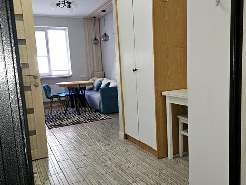 квартира по адресу Победы просп., 87