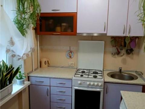 квартира по адресу Бочарова ул., 16-А